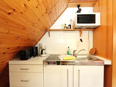 Ferienwohnung für 2 Personen (50 m²) in Hörnum 5/9