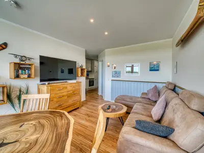 Ferienwohnung für 4 Personen (45 m²) in Heiligenhafen 9/10