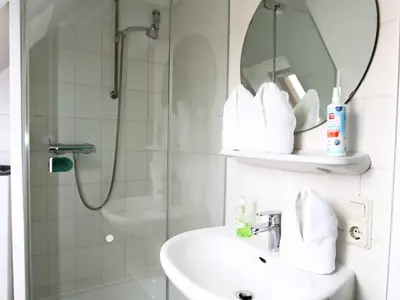 Ferienwohnung für 2 Personen (50 m²) in Hörnum 6/9