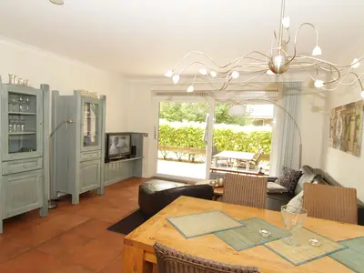 Ferienwohnung für 4 Personen (60 m²) in Wyk auf Föhr 9/10