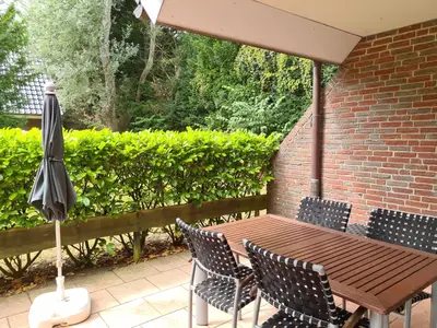 Ferienwohnung für 4 Personen (60 m²) in Wyk auf Föhr 10/10