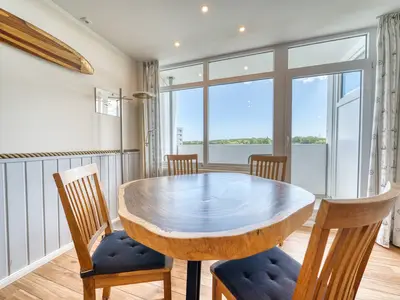 Ferienwohnung für 4 Personen (45 m²) in Heiligenhafen 10/10