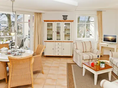 Ferienwohnung für 4 Personen (60 m²) in Ostseebad Kühlungsborn 1/7