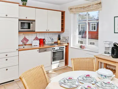 Ferienwohnung für 4 Personen (60 m²) in Ostseebad Kühlungsborn 2/7