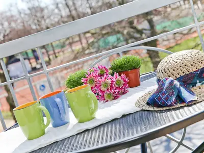 Ferienwohnung für 4 Personen (60 m²) in Ostseebad Kühlungsborn 3/7