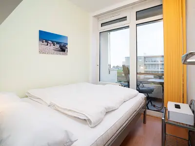 Ferienwohnung für 4 Personen (34 m²) in Grömitz 4/10
