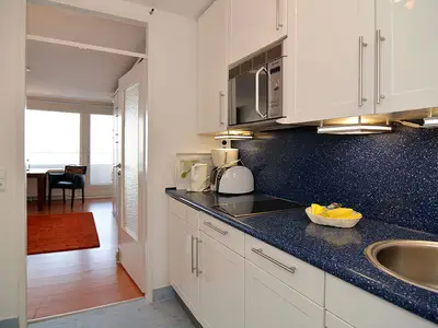 Ferienwohnung für 2 Personen (34 m²) in Westerland (Sylt) 5/10