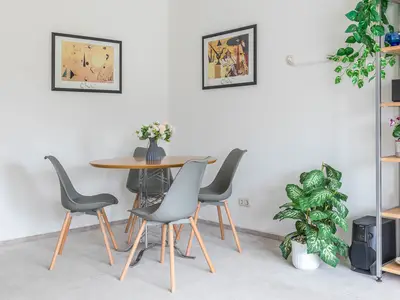 Ferienwohnung für 2 Personen (50 m²) in Boltenhagen (Ostseebad) 2/10