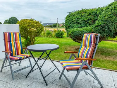 Ferienwohnung für 2 Personen (50 m²) in Boltenhagen (Ostseebad) 3/10