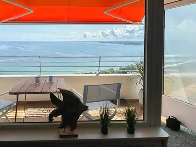 Ferienwohnung für 2 Personen (35 m²) in Timmendorfer Strand 1/10