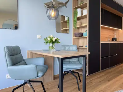 Ferienwohnung für 2 Personen (35 m²) in Timmendorfer Strand 5/10