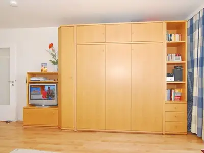 Ferienwohnung für 3 Personen (44 m²) in Westerland (Sylt) 5/10