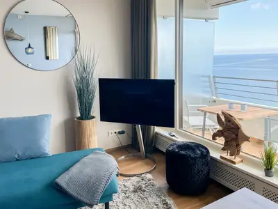 Ferienwohnung für 2 Personen (35 m²) in Timmendorfer Strand 6/10