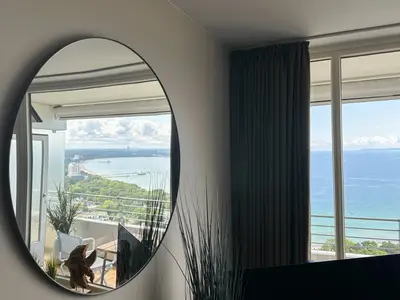 Ferienwohnung für 2 Personen (35 m²) in Timmendorfer Strand 7/10