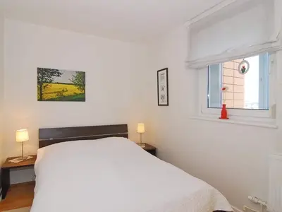 Ferienwohnung für 3 Personen (44 m²) in Westerland (Sylt) 6/10