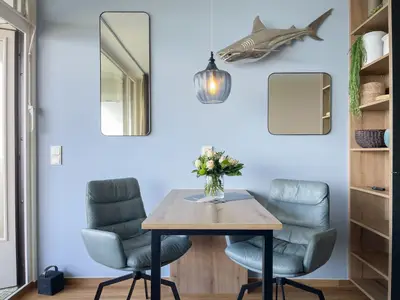 Ferienwohnung für 2 Personen (35 m²) in Timmendorfer Strand 9/10