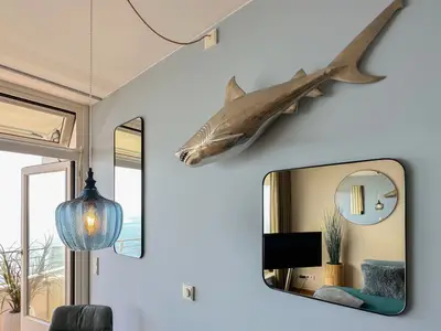 Ferienwohnung für 2 Personen (35 m²) in Timmendorfer Strand 10/10