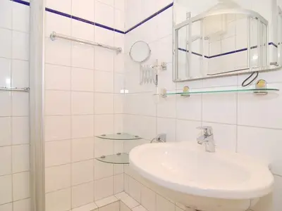 Ferienwohnung für 3 Personen (44 m²) in Westerland (Sylt) 8/10