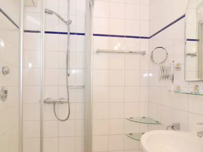 Ferienwohnung für 3 Personen (44 m²) in Westerland (Sylt) 9/10