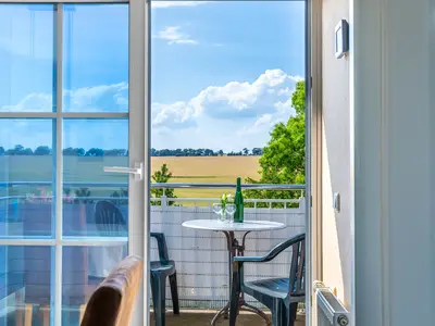 Ferienwohnung für 5 Personen (80 m²) in Boltenhagen (Ostseebad) 4/10