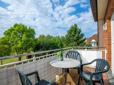 Ferienwohnung für 5 Personen (80 m²) in Boltenhagen (Ostseebad) 10/10