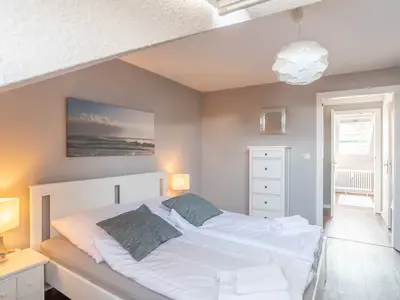Ferienwohnung für 3 Personen (56 m²) in Strande 3/10