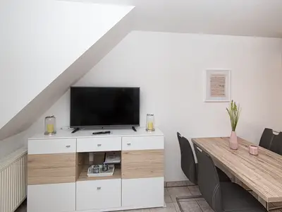 Ferienwohnung für 4 Personen (60 m²) in Duhnen 2/10
