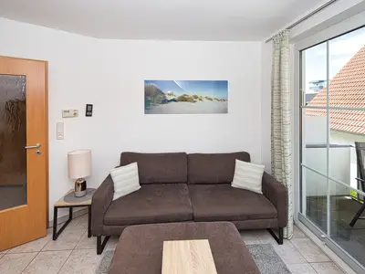 Ferienwohnung für 4 Personen (60 m²) in Duhnen 3/10