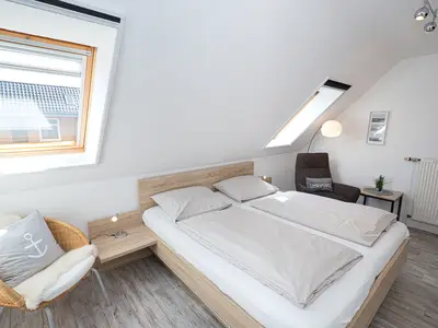 Ferienwohnung für 4 Personen (60 m²) in Duhnen 5/10