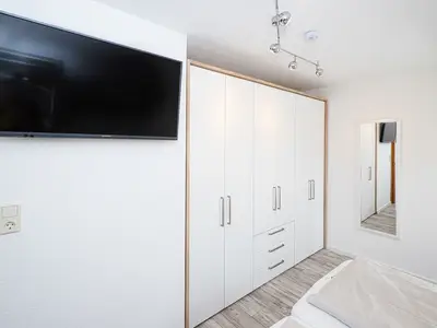 Ferienwohnung für 4 Personen (60 m²) in Duhnen 6/10
