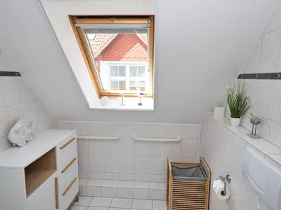 Ferienwohnung für 4 Personen (60 m²) in Duhnen 8/10