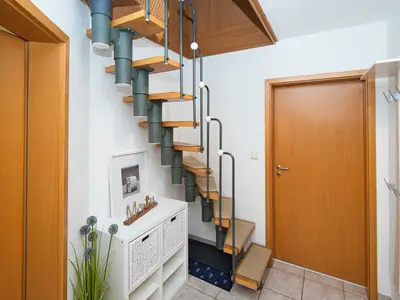 Ferienwohnung für 4 Personen (60 m²) in Duhnen 9/10