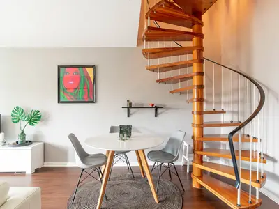 Ferienwohnung für 3 Personen (56 m²) in Strande 7/10