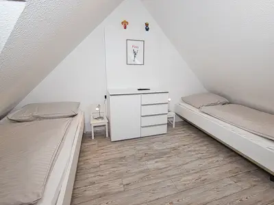 Ferienwohnung für 4 Personen (60 m²) in Duhnen 10/10
