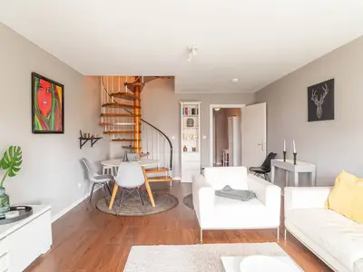 Ferienwohnung für 3 Personen (56 m²) in Strande 10/10