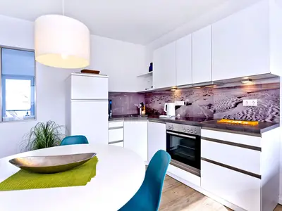 Ferienwohnung für 4 Personen (62 m²) in Duhnen 8/10