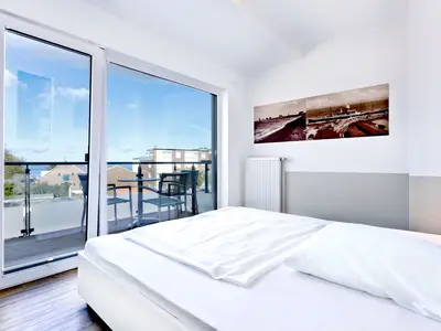 Ferienwohnung für 4 Personen (62 m²) in Duhnen 10/10