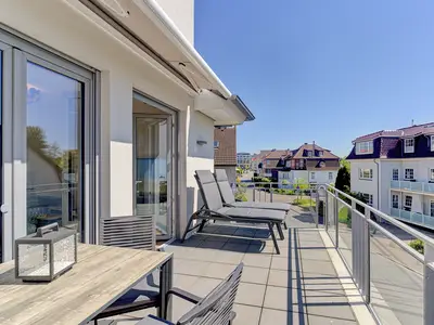 Ferienwohnung für 3 Personen (56 m²) in Scharbeutz 2/10