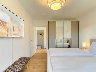 Ferienwohnung für 3 Personen (56 m²) in Scharbeutz 3/10