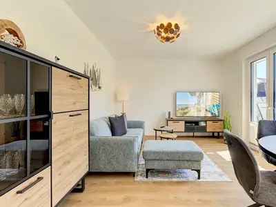 Ferienwohnung für 3 Personen (56 m²) in Scharbeutz 5/10