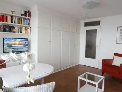 Ferienwohnung für 2 Personen (30 m²) in Westerland (Sylt) 2/9