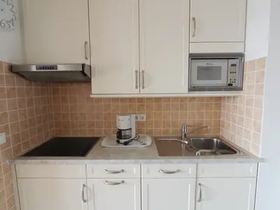 Ferienwohnung für 2 Personen (30 m²) in Westerland (Sylt) 3/9