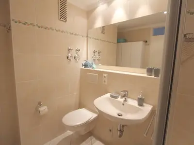 Ferienwohnung für 2 Personen (30 m²) in Westerland (Sylt) 5/9