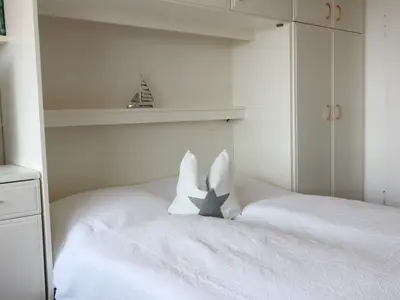 Ferienwohnung für 2 Personen (30 m²) in Westerland (Sylt) 6/9