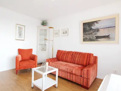 Ferienwohnung für 2 Personen (30 m²) in Westerland (Sylt) 7/9