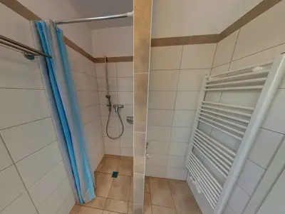 Ferienwohnung für 4 Personen (54 m²) in Ahlbeck 6/8