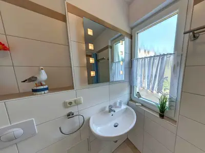 Ferienwohnung für 4 Personen (54 m²) in Ahlbeck 7/8