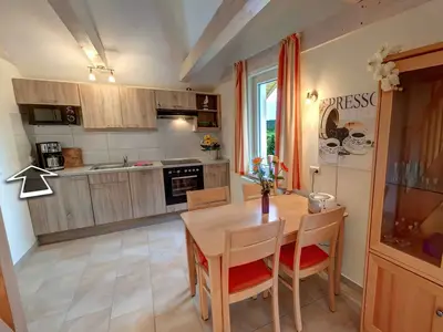 Ferienwohnung für 4 Personen (54 m²) in Ahlbeck 8/8