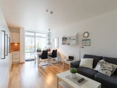 Ferienwohnung für 4 Personen (45 m²) in Duhnen 2/10