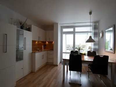 Ferienwohnung für 4 Personen (45 m²) in Duhnen 4/10